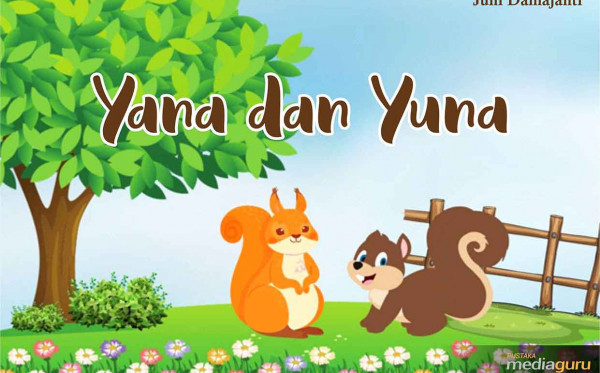 Yana dan Yuna