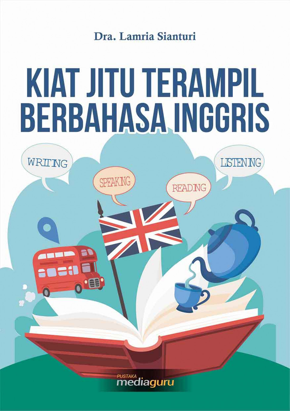 iat Jitu Terampil Berbahasa Inggris