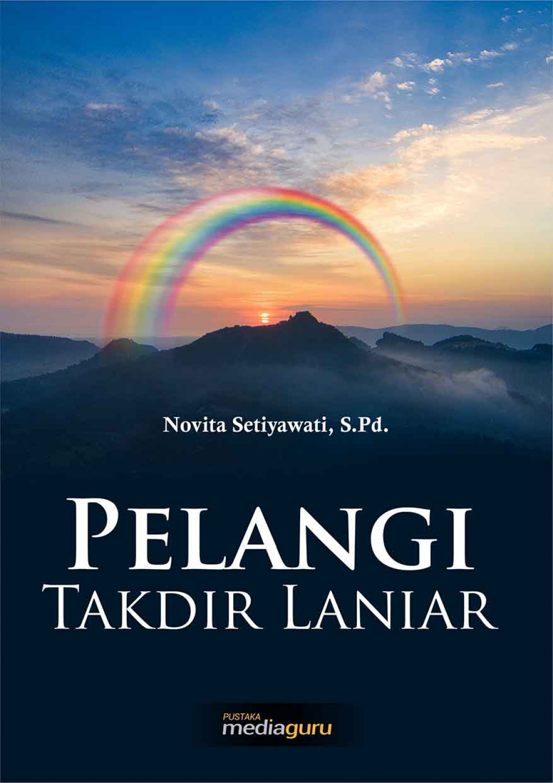 Pelangi Takdir Laniar