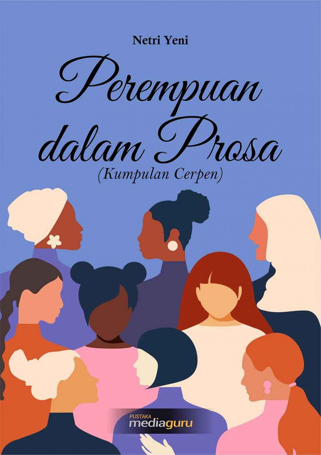 Perempuan dalam Prosa (Kumpulan Cerpen)