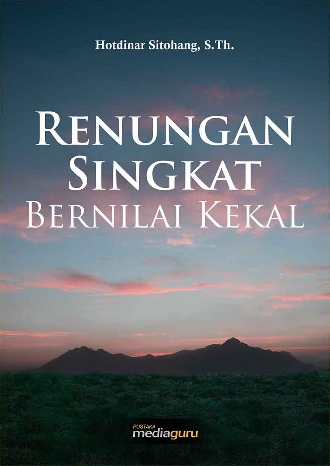 Renungan Singkat Bernilai Kekal