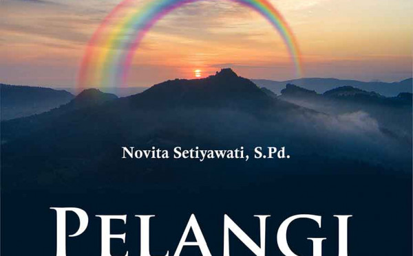 Pelangi Takdir Laniar