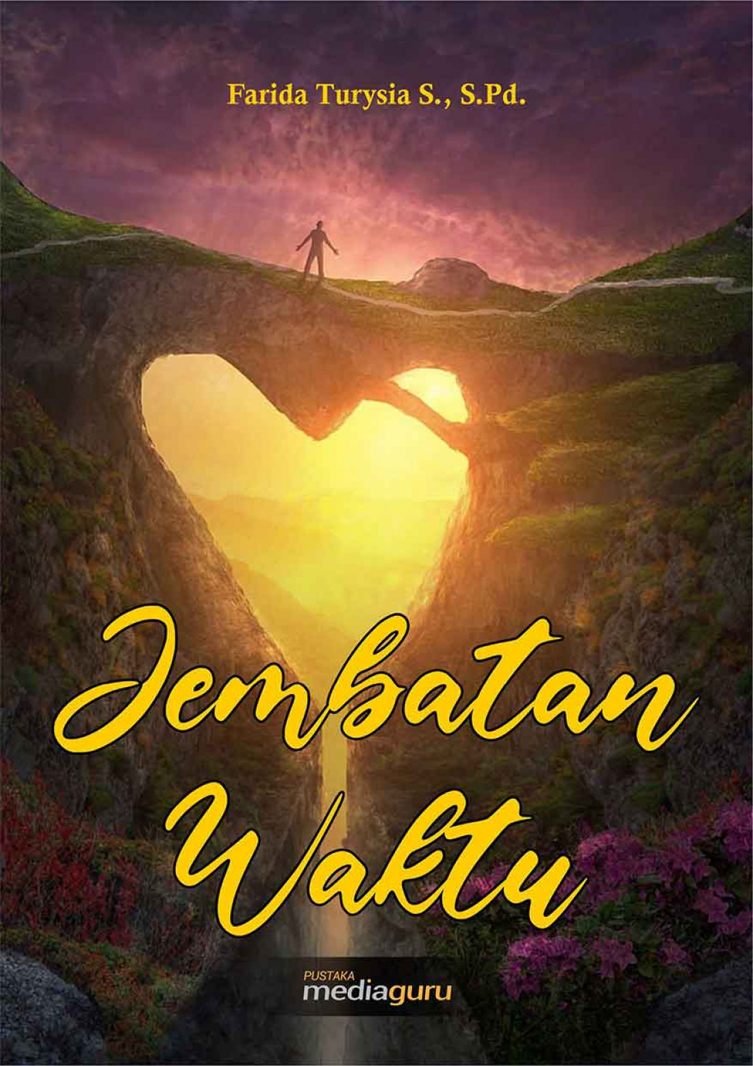 Jembatan Waktu