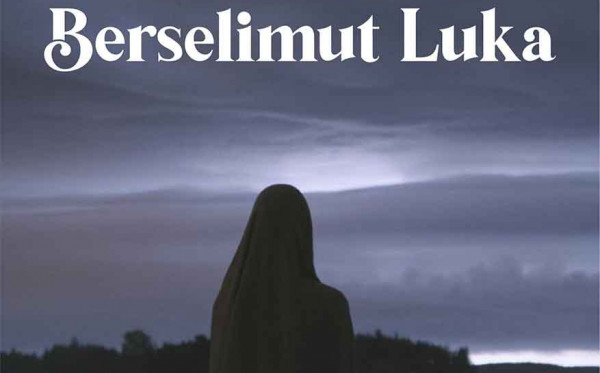 Cinta Berselimut Luka