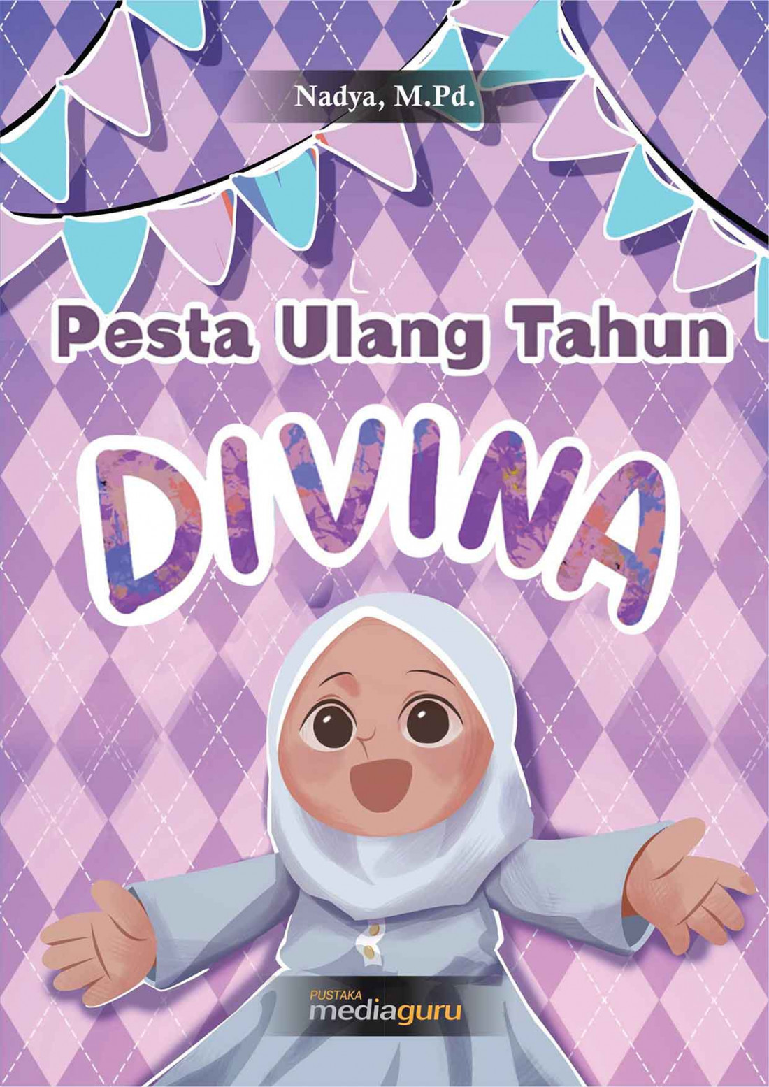 Pesta Ulang Tahun Divina