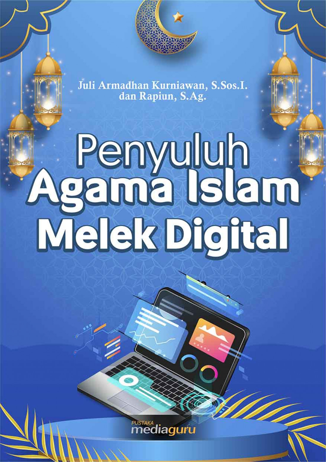 Penyuluh Agama Islam Melek Digital 8571