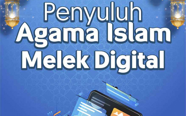 Penyuluh Agama Islam Melek Digital