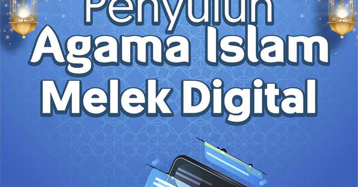 Penyuluh Agama Islam Melek Digital 4908