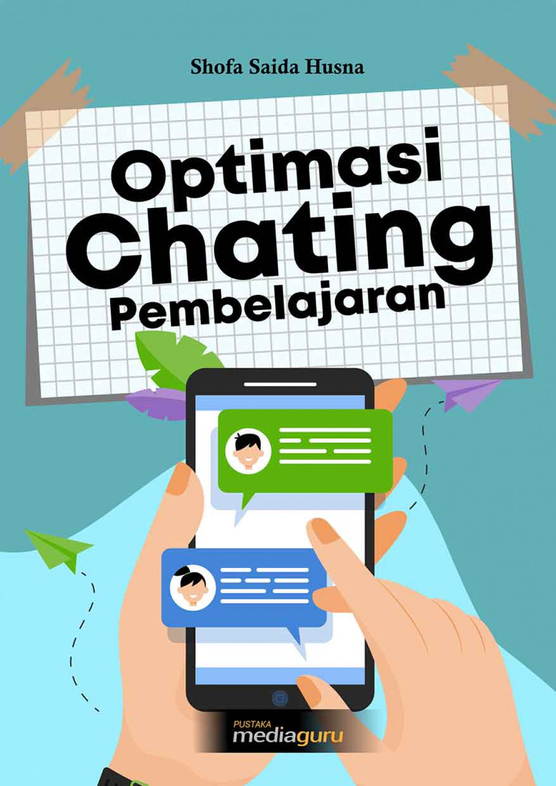 Optimasi Chating Pembelajaran