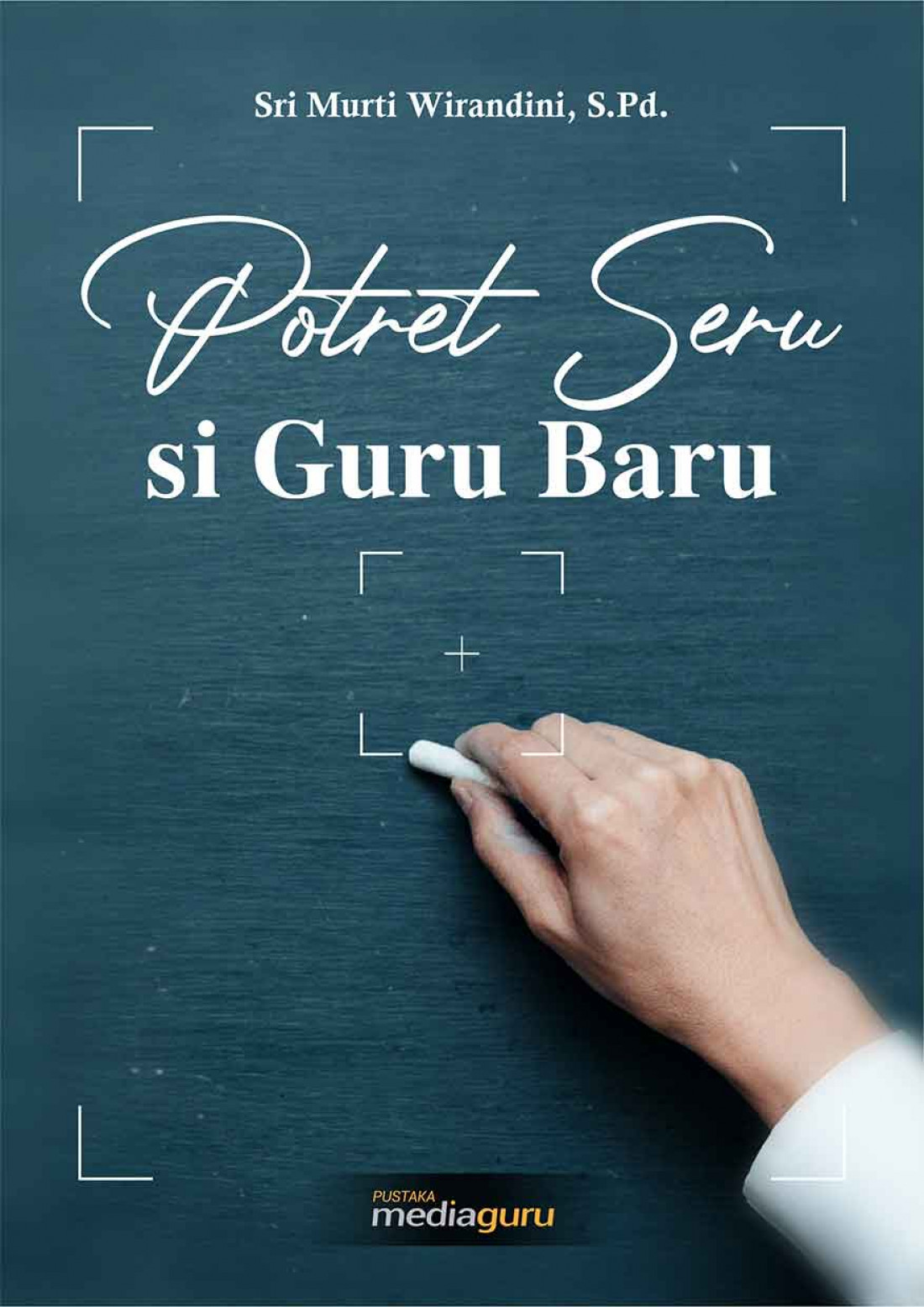 Potret Seru si Guru Baru