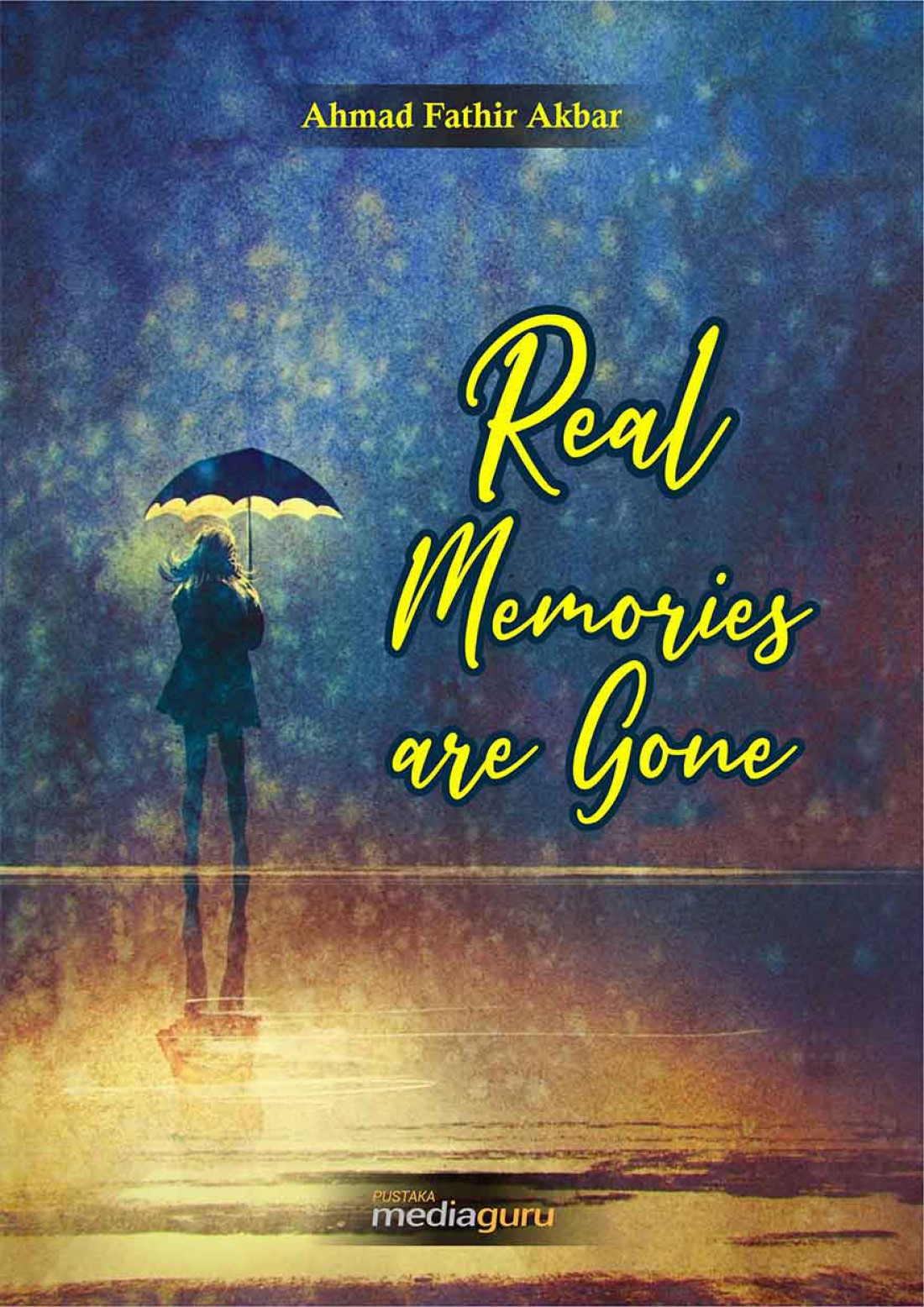 Real Memories are Gone