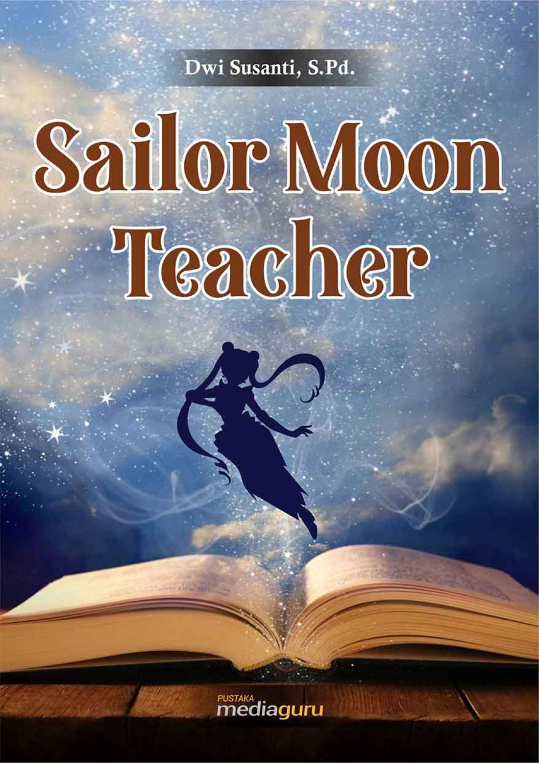 Sailor Moon Teacher