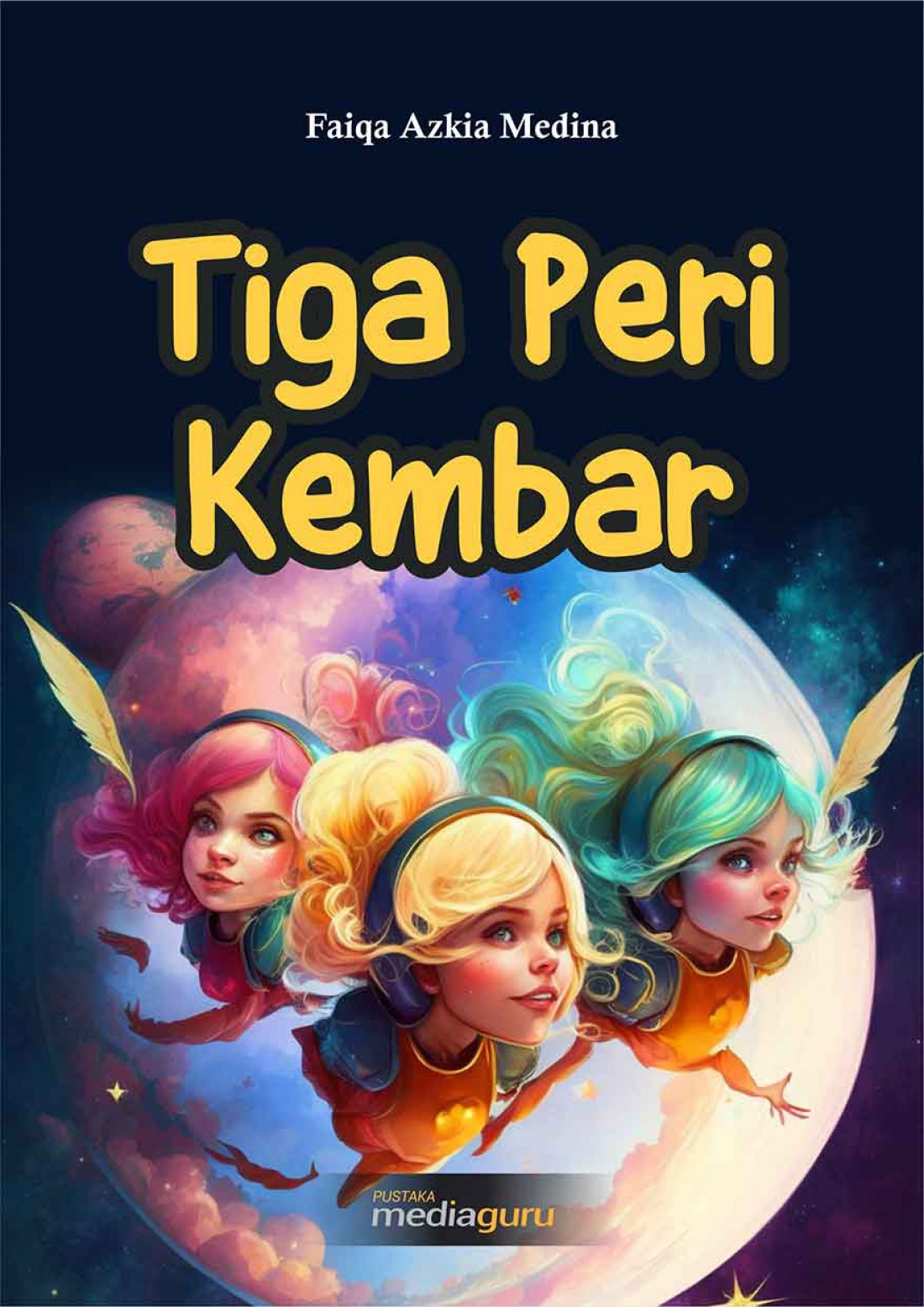 Tiga Peri Kembar