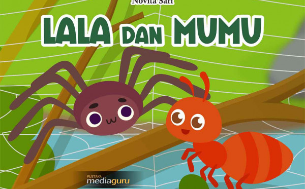 Lala dan Mumu