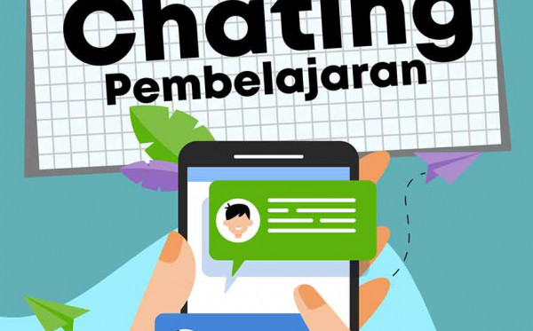 Optimasi Chating Pembelajaran