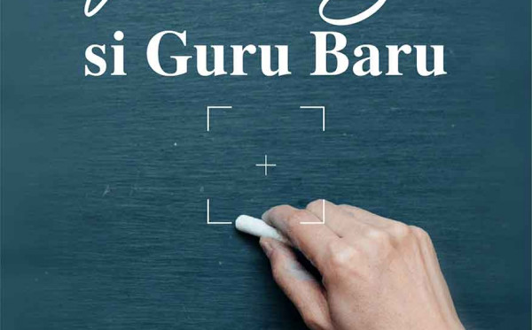 Potret Seru si Guru Baru