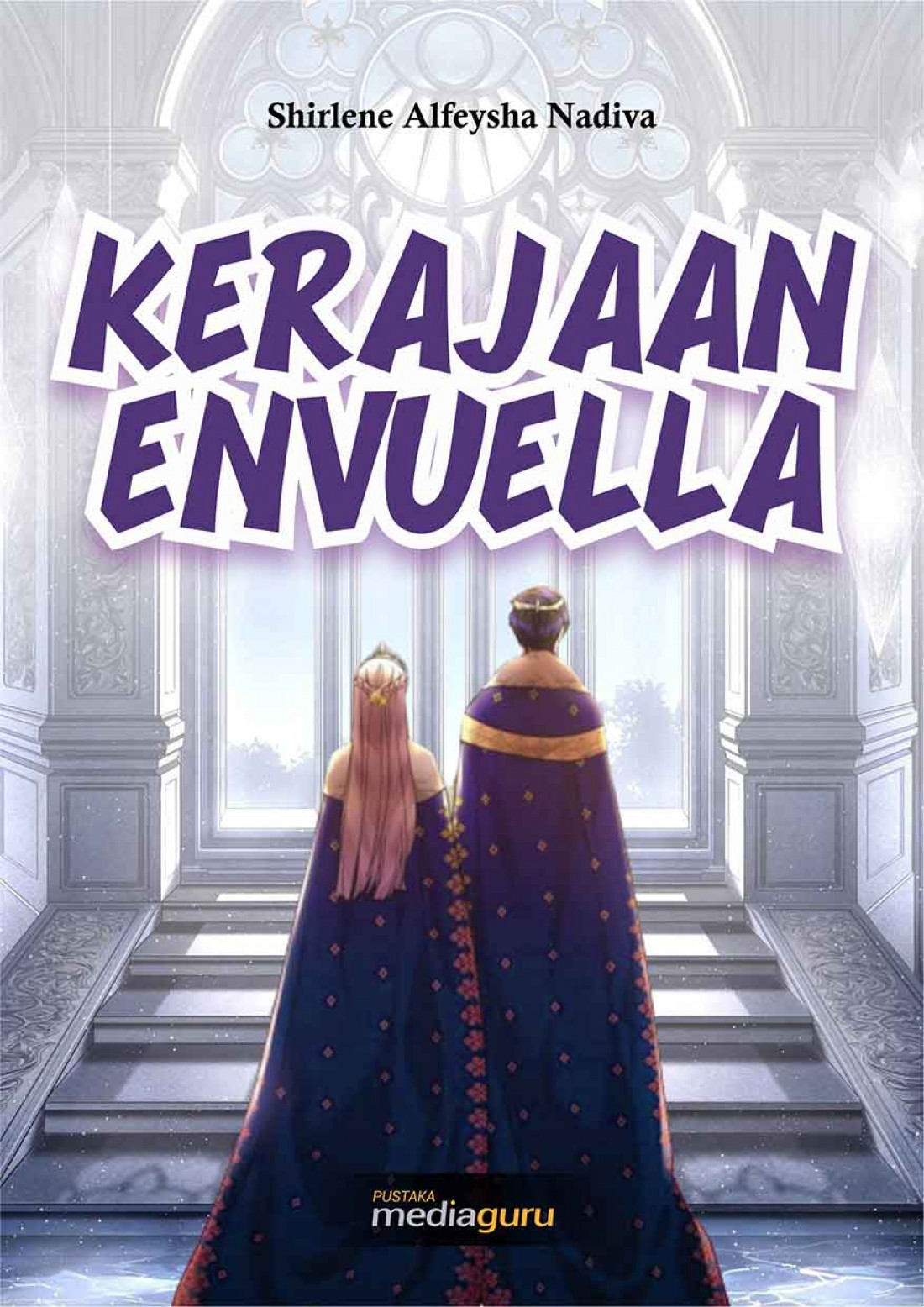 Kerajaan Envuella