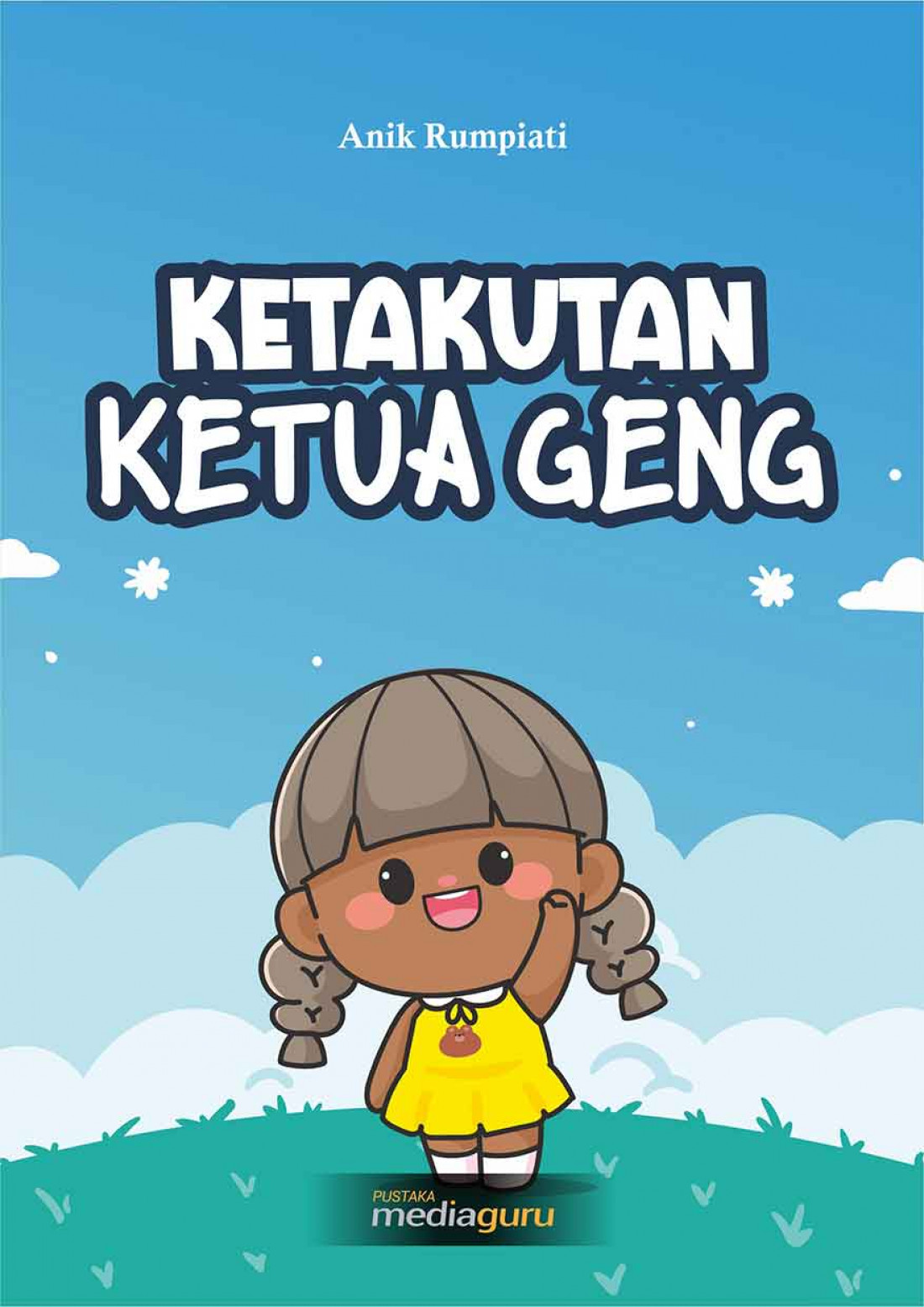 Ketakutan Ketua Geng