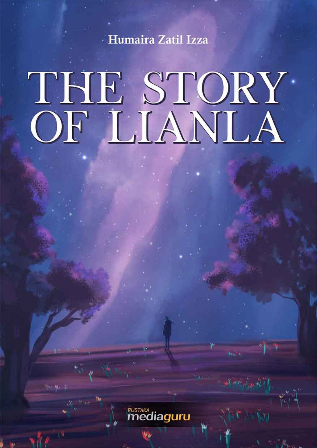  The Story of Lianla