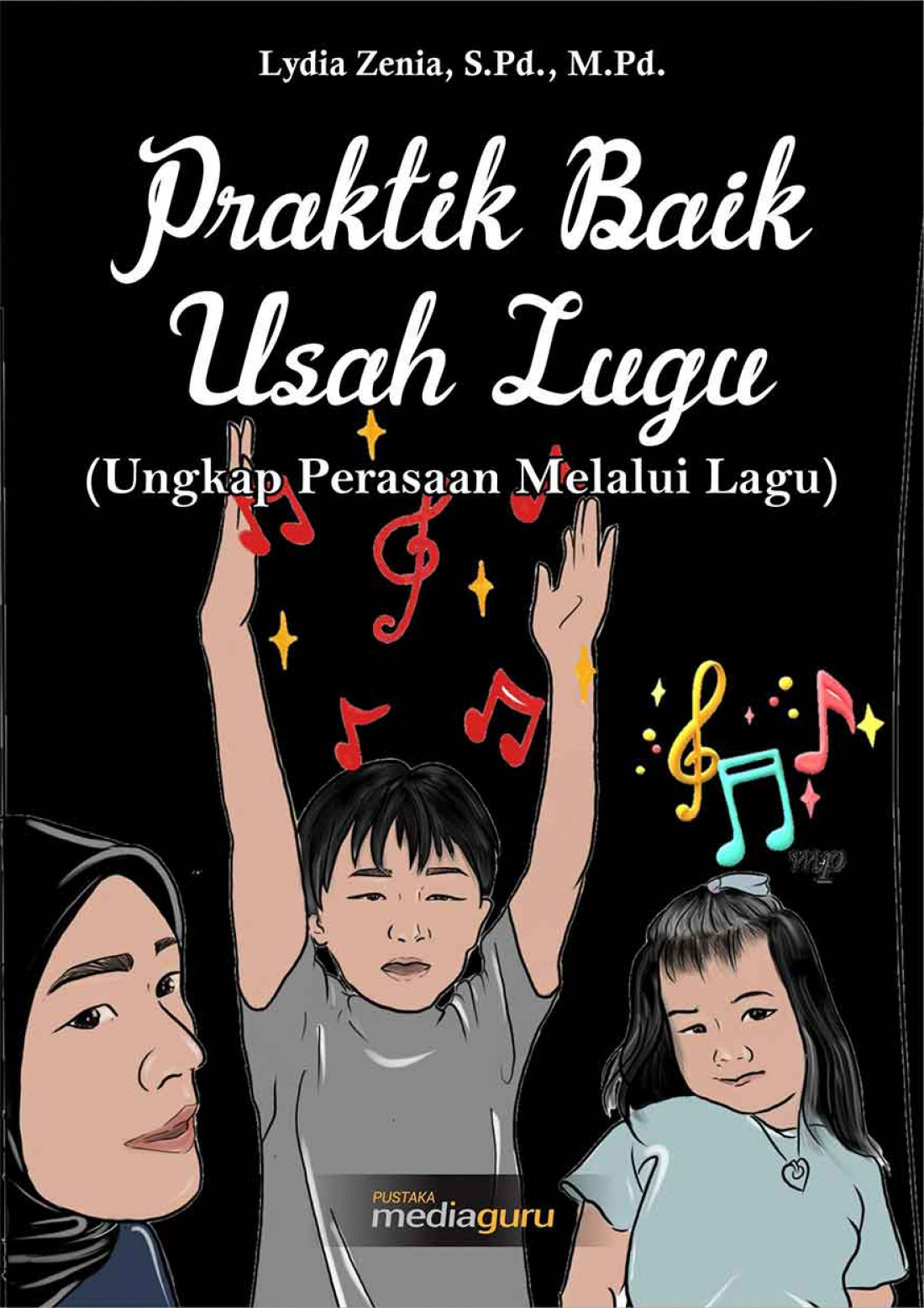 Praktik Baik USAH LUGU (Ungkap Perasaan Hati Melalui Lagu)