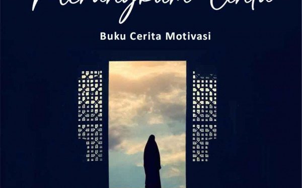 Merawat Luka, Merangkum Cinta: Buku Cerita Motivasi