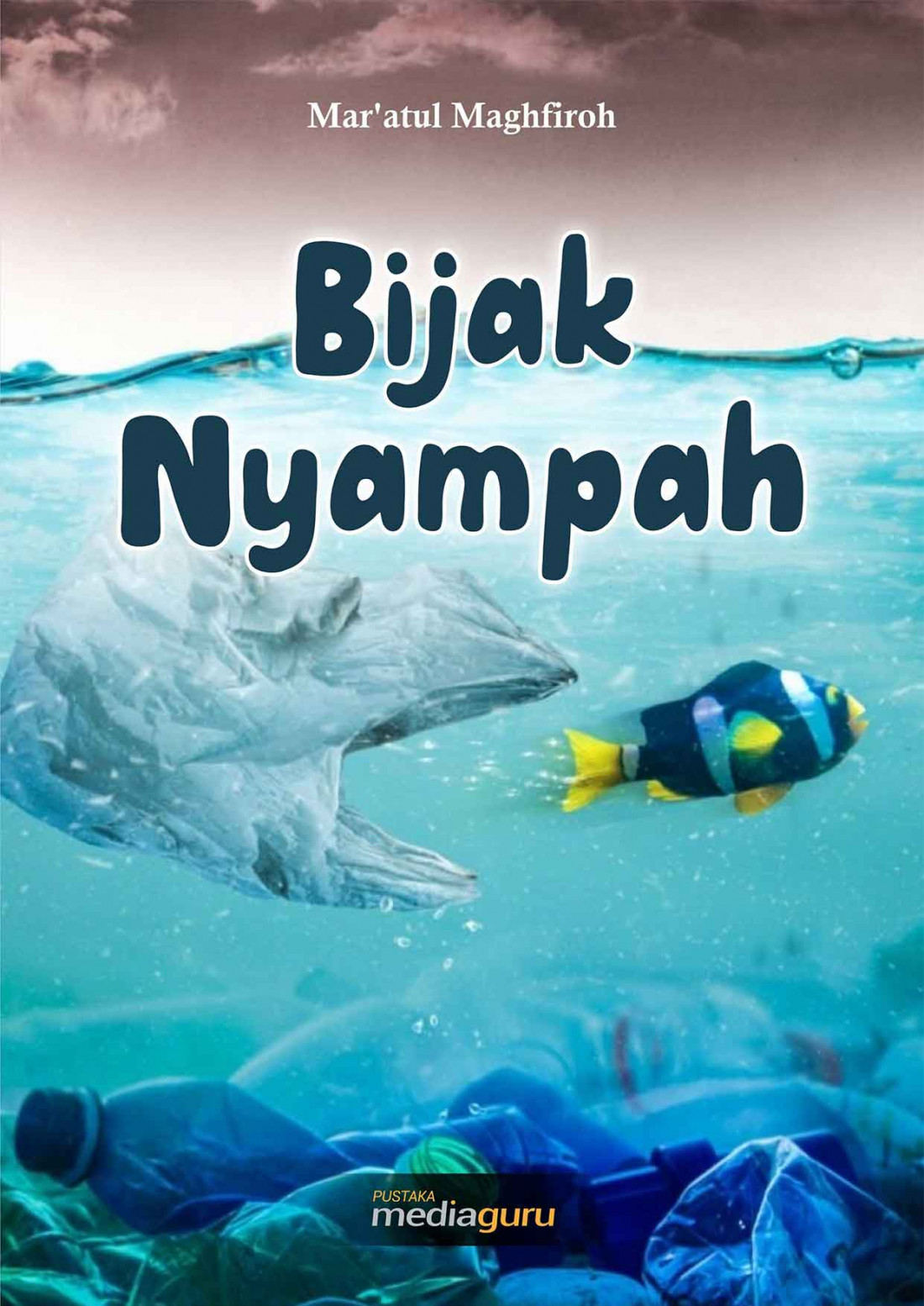  Bijak Nyampah