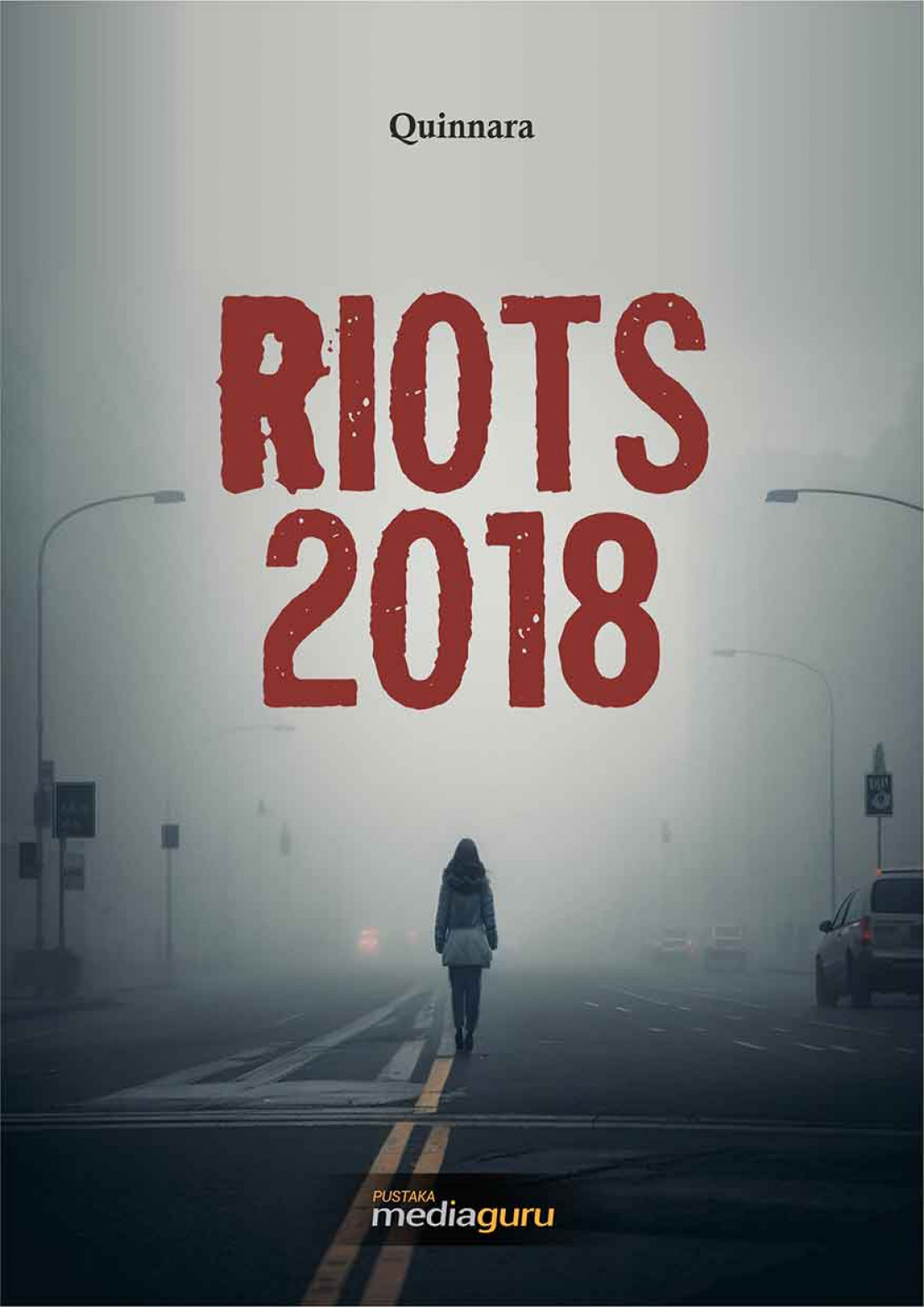 Riots 2018