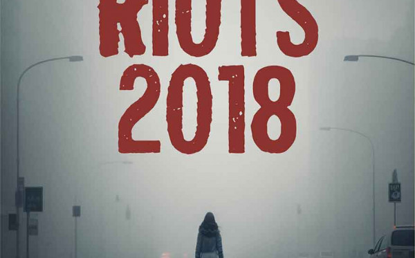 Riots 2018