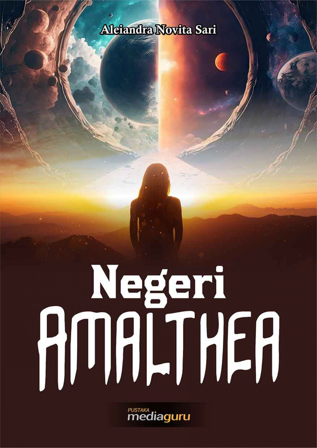 Negeri Amalthea