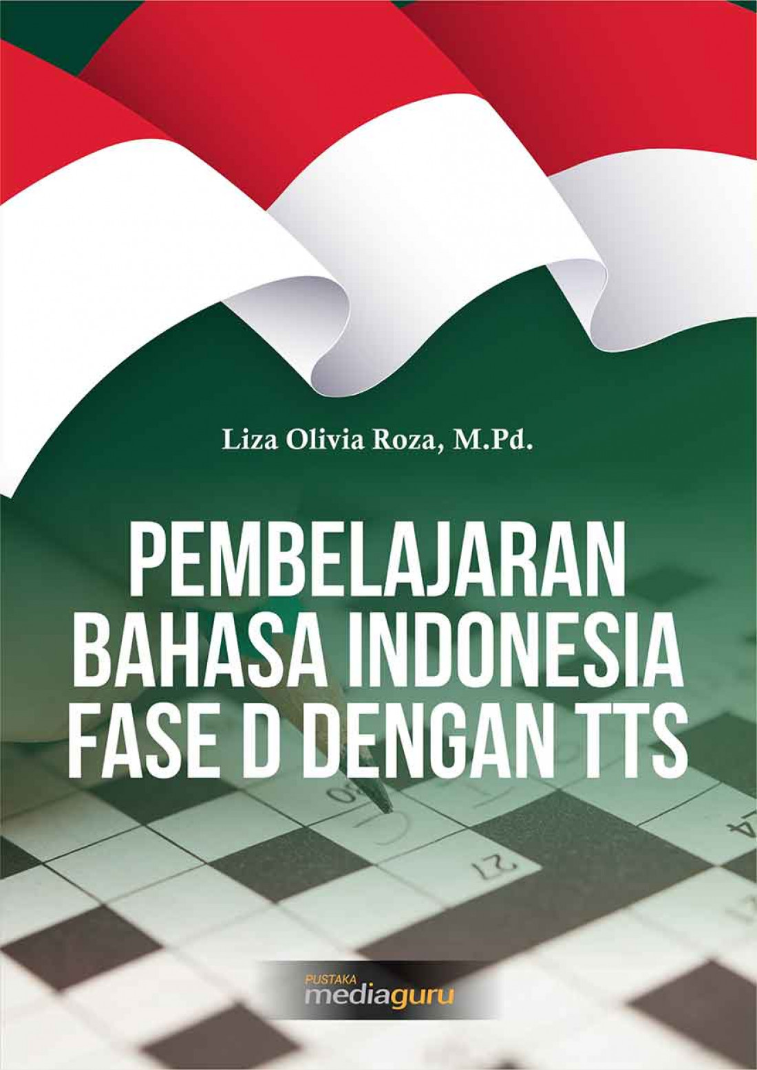 Pembelajaran Bahasa Indonesia Fase D dengan TTS