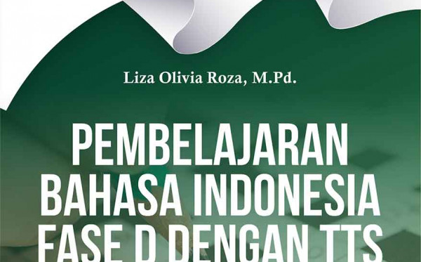 Pembelajaran Bahasa Indonesia Fase D dengan TTS