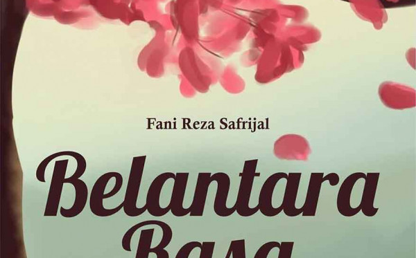 Belantara Rasa: Antologi Puisi