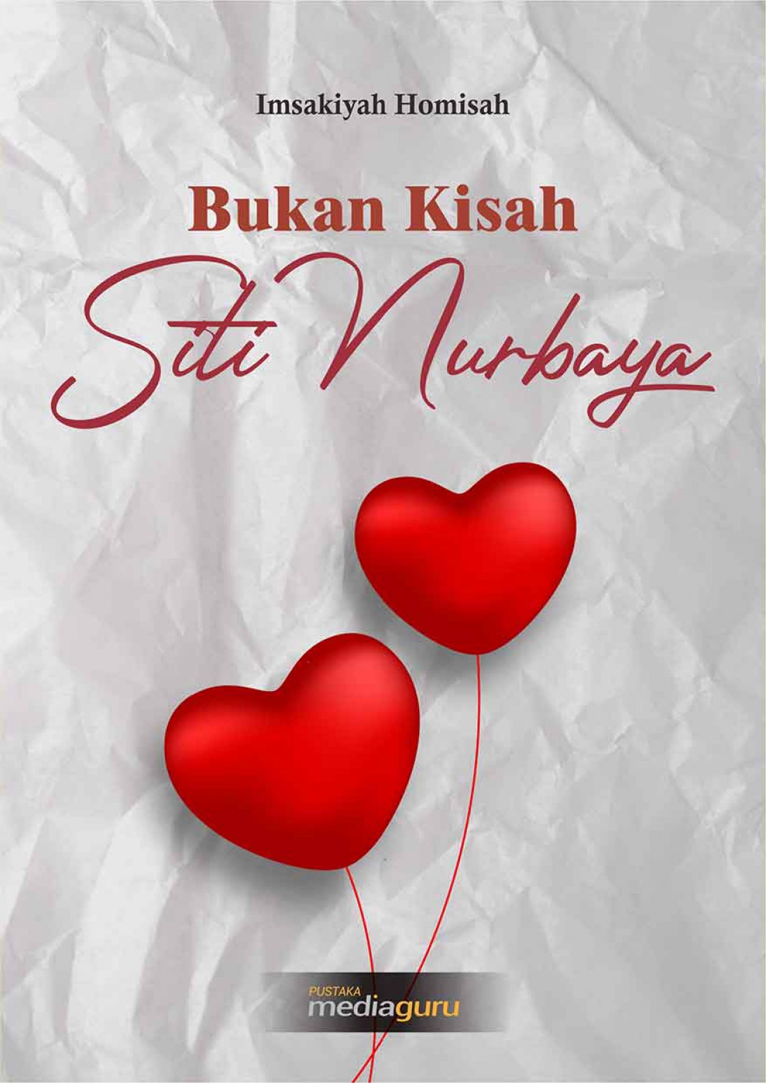 Bukan Kisah Siti Nurbaya