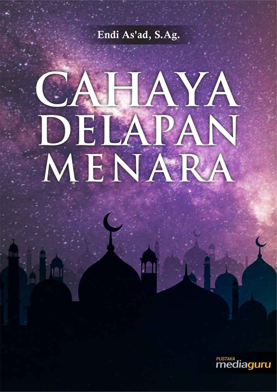 Cahaya Delapan Menara