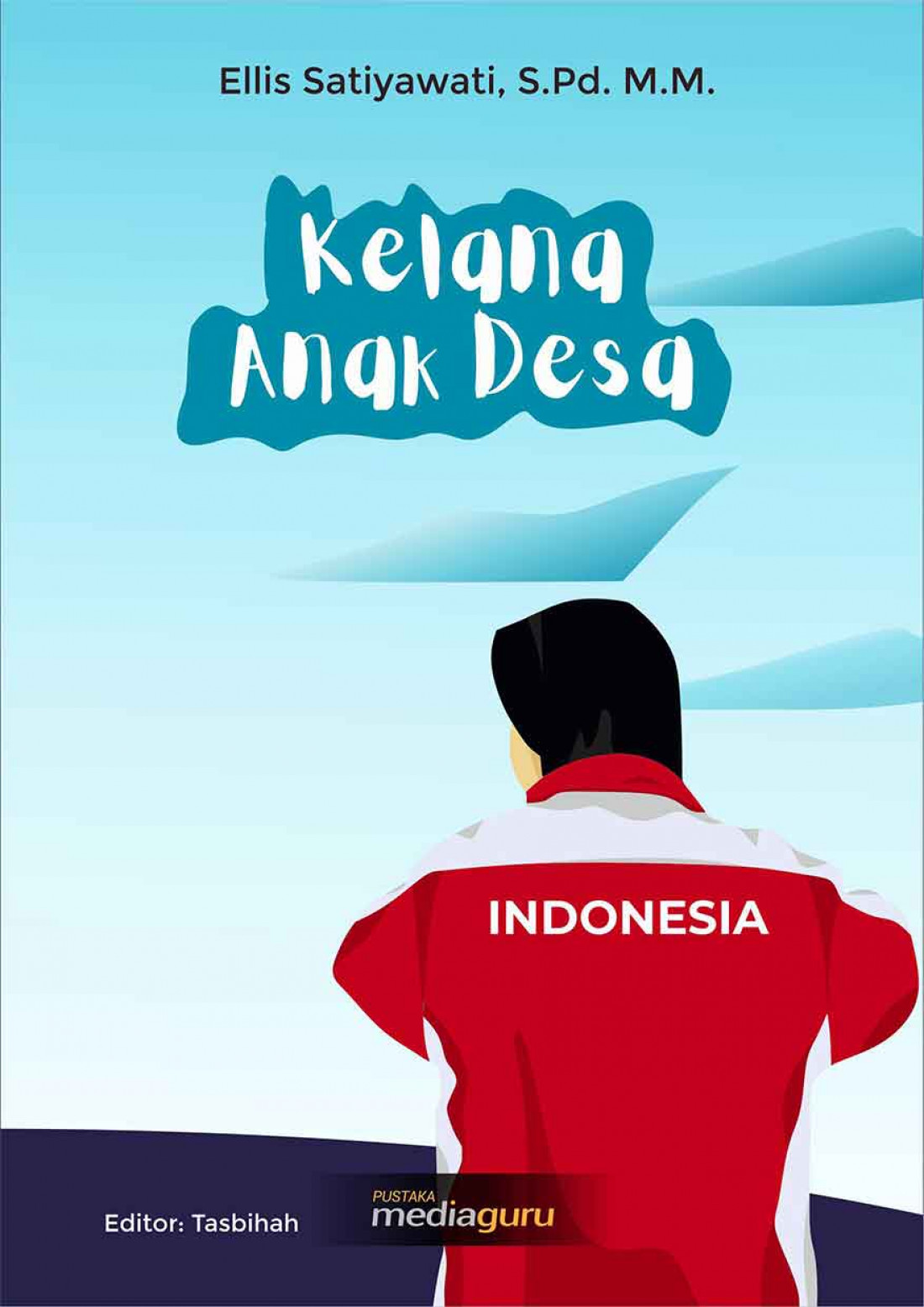  Kelana Anak Desa