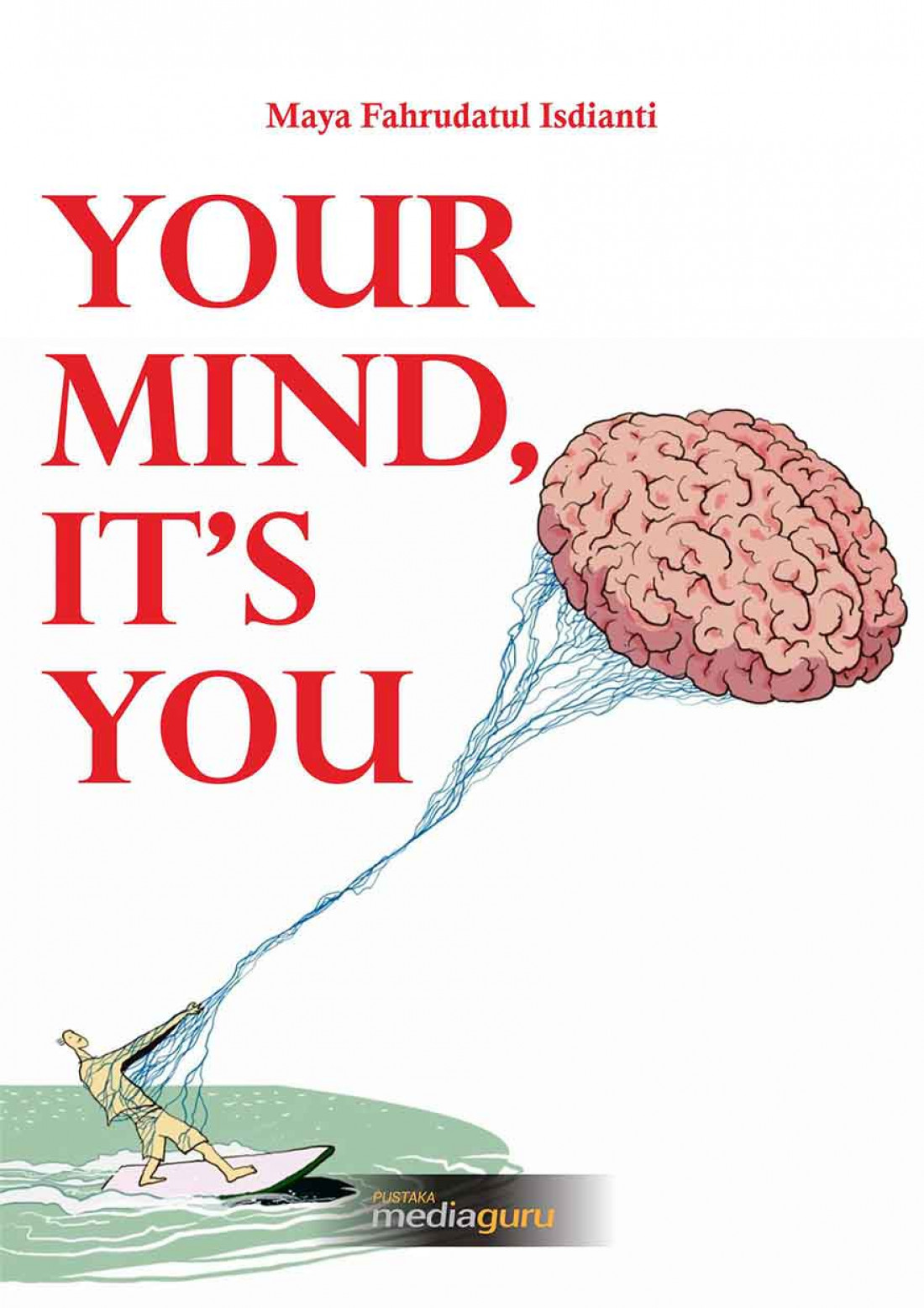 Your Mind, It’s You