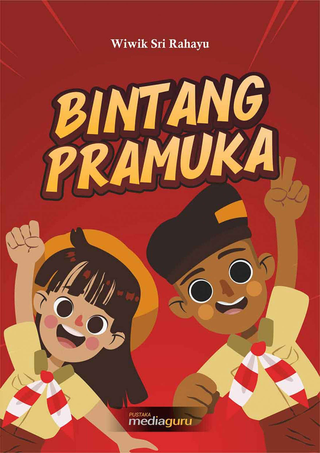 Bintang Pramuka