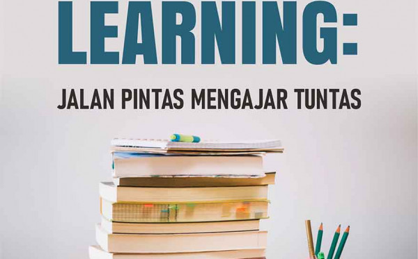 Discovery Learning Jalan Pintas Mengajar Tuntas