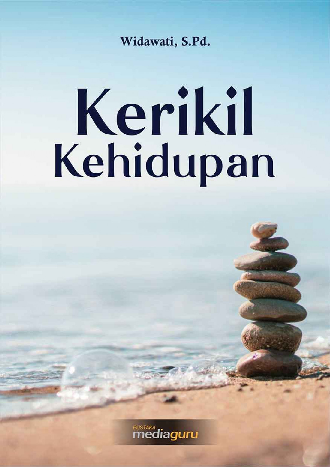 Kerikil Kehidupan