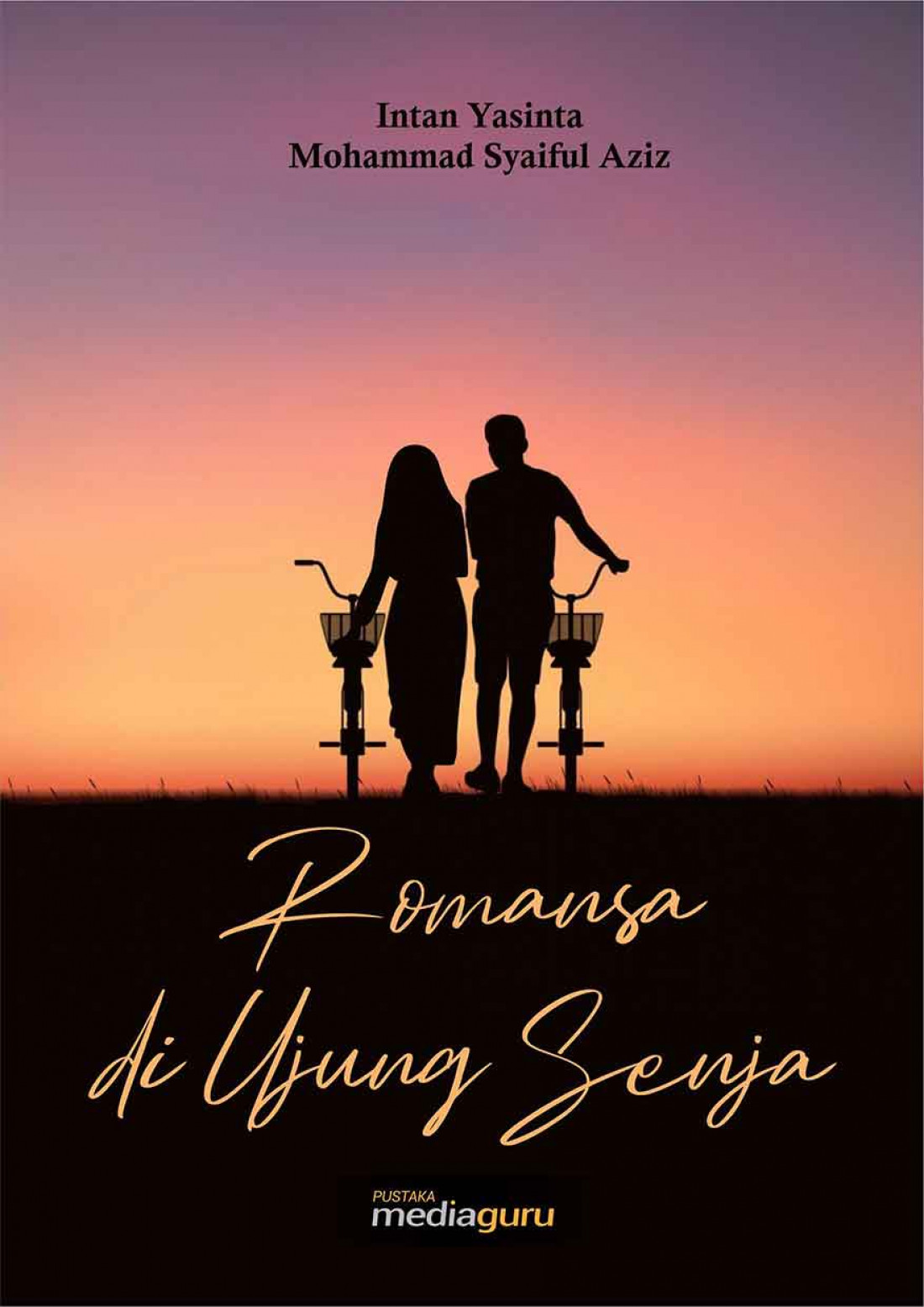 Romansa di Ujung Senja