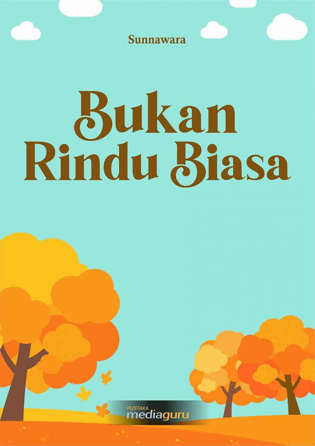 Bukan Rindu Biasa