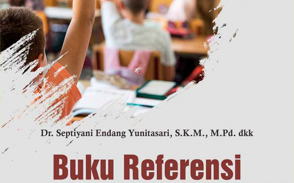 Buku Referensi Pendidikan Inklusi bagi AUDBK