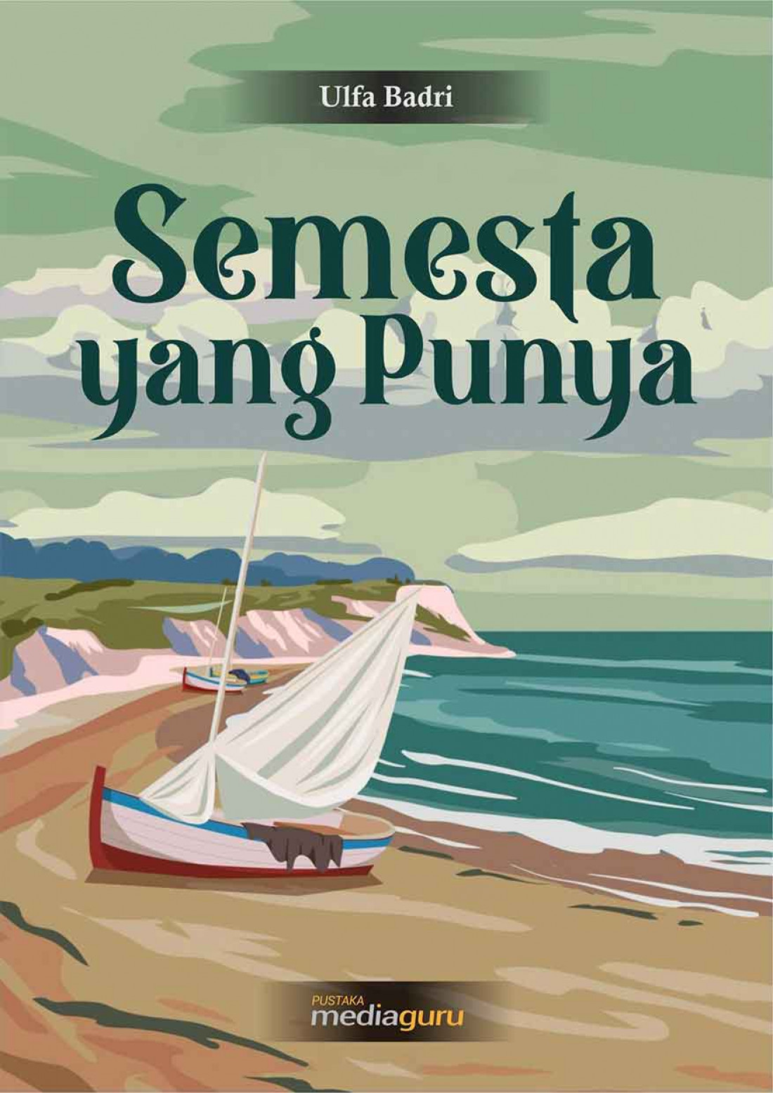 Semesta yang Punya