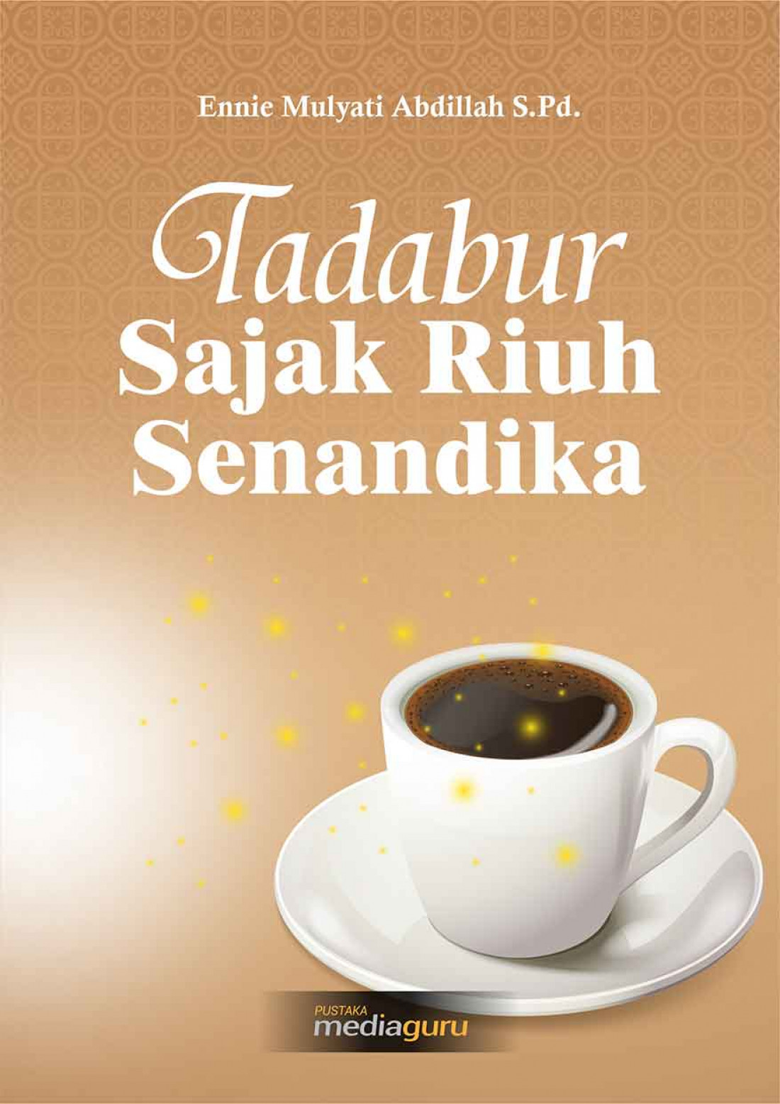 Tadabur Sajak Riuh Senandika