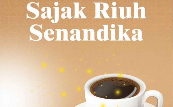 Tadabur Sajak Riuh Senandika