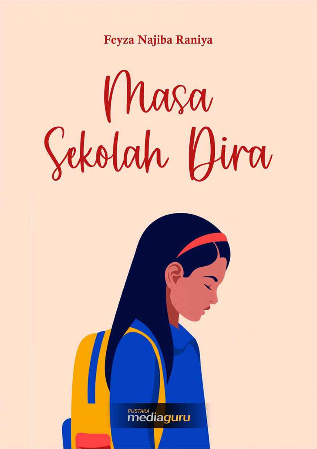 MASA SEKOLAH DIRA