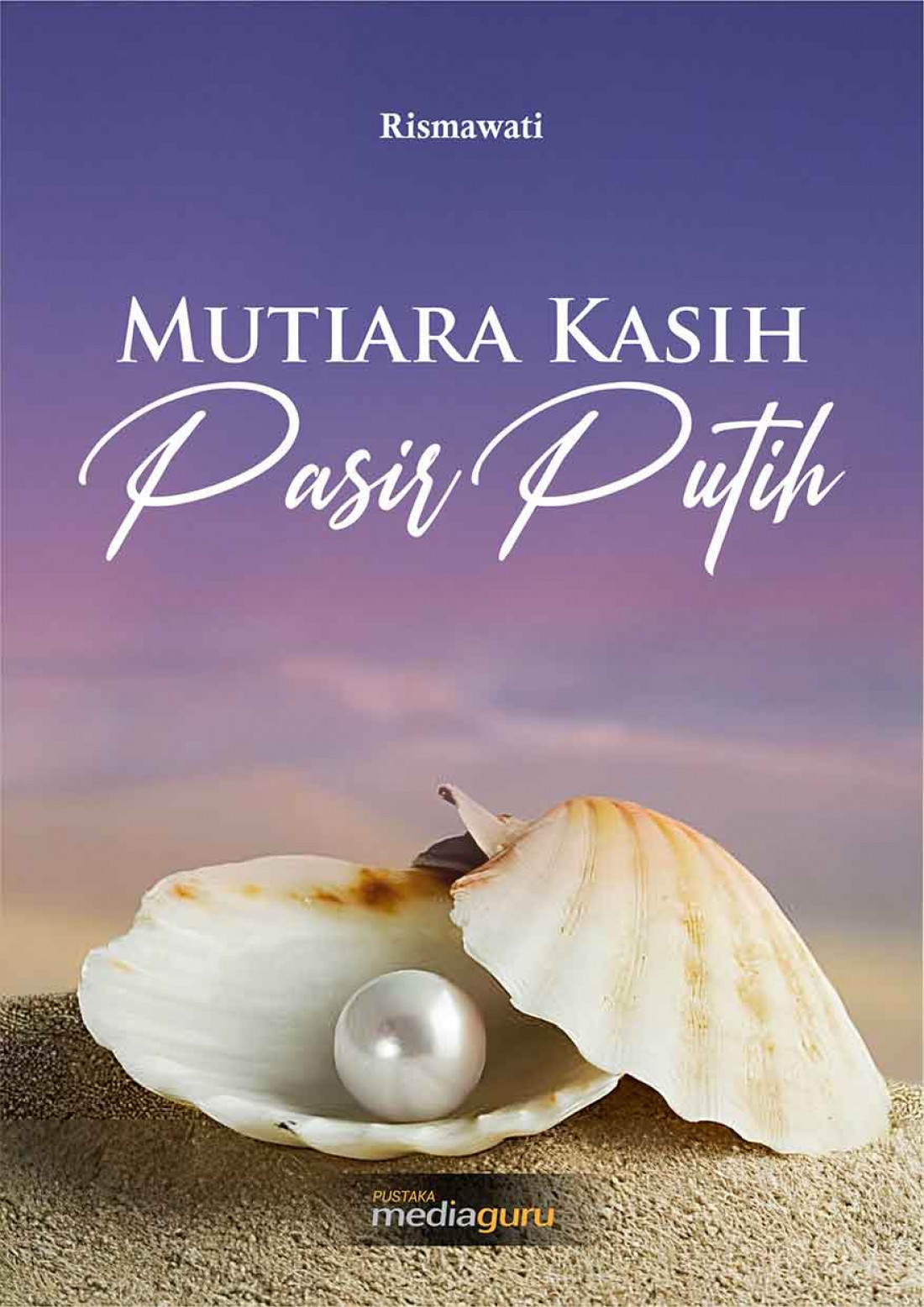 Mutiara Kasih Pasir Putih