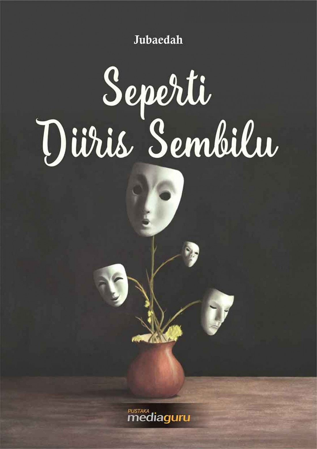 Seperti Diiris Sembilu (Kumpulan Puisi)