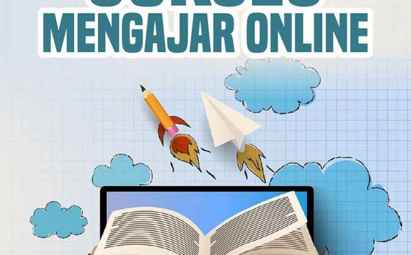 Sukses Mengajar Online