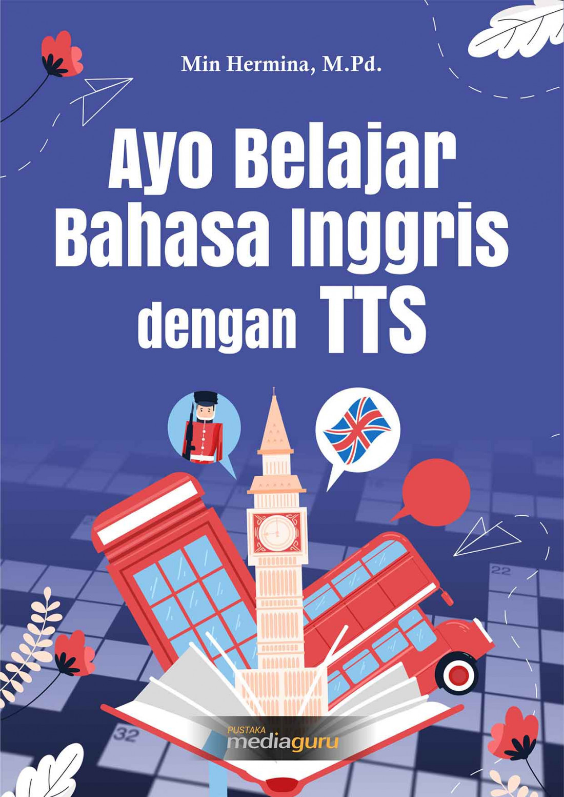 Ayo Belajar Bahasa Inggris dengan TTS